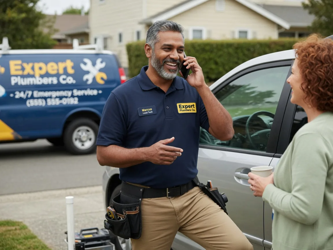 Clogged Drain Repair in Saltsburg, PA